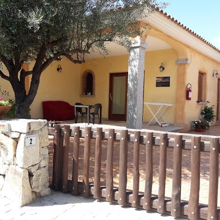 Affittacamere B&B Il Fiore Posada  Dış mekan fotoğraf