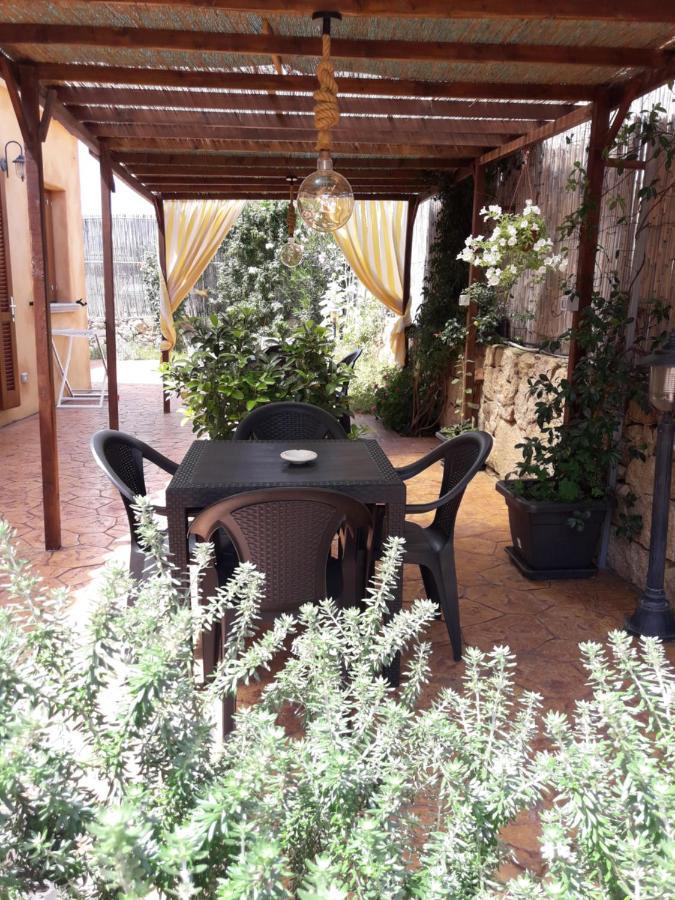 Affittacamere Il Fiore Posada (Sardinia) Dış mekan fotoğraf
