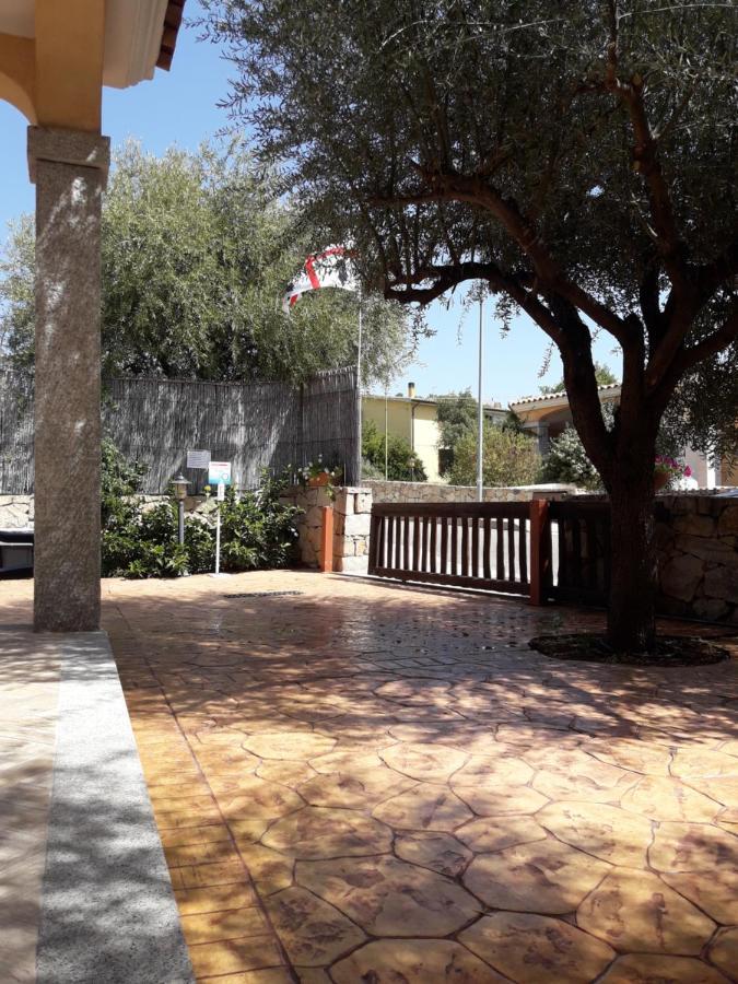Affittacamere Il Fiore Posada (Sardinia) Dış mekan fotoğraf