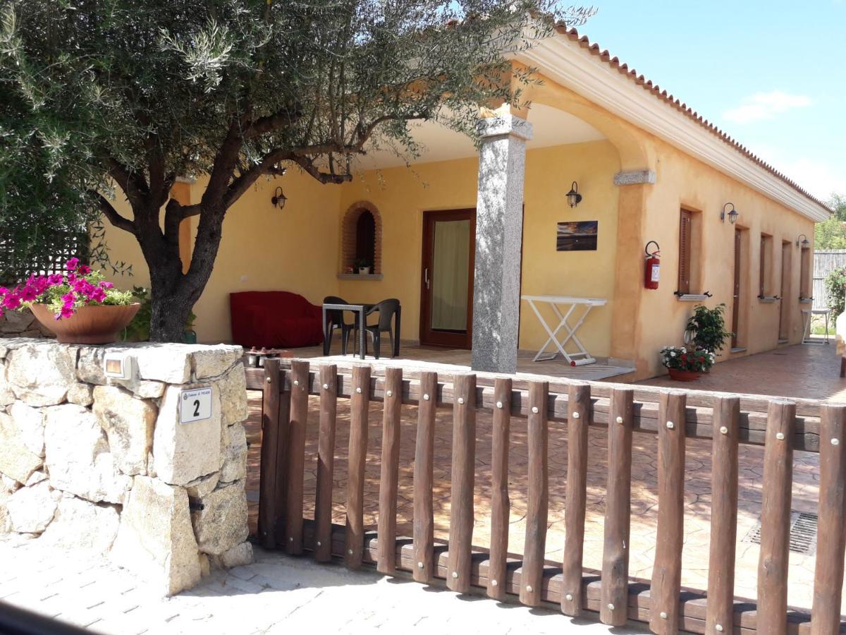 Affittacamere Il Fiore Posada (Sardinia) Dış mekan fotoğraf