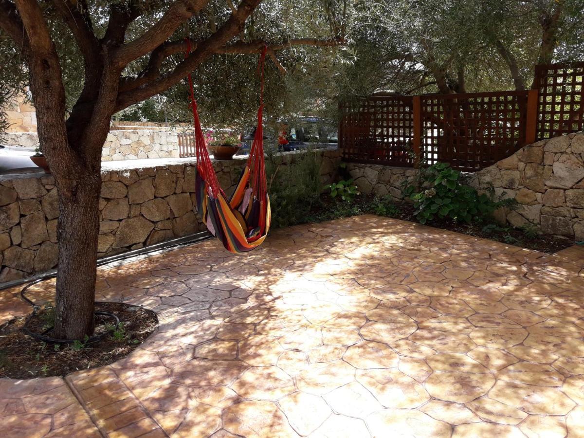 Affittacamere Il Fiore Posada (Sardinia) Dış mekan fotoğraf