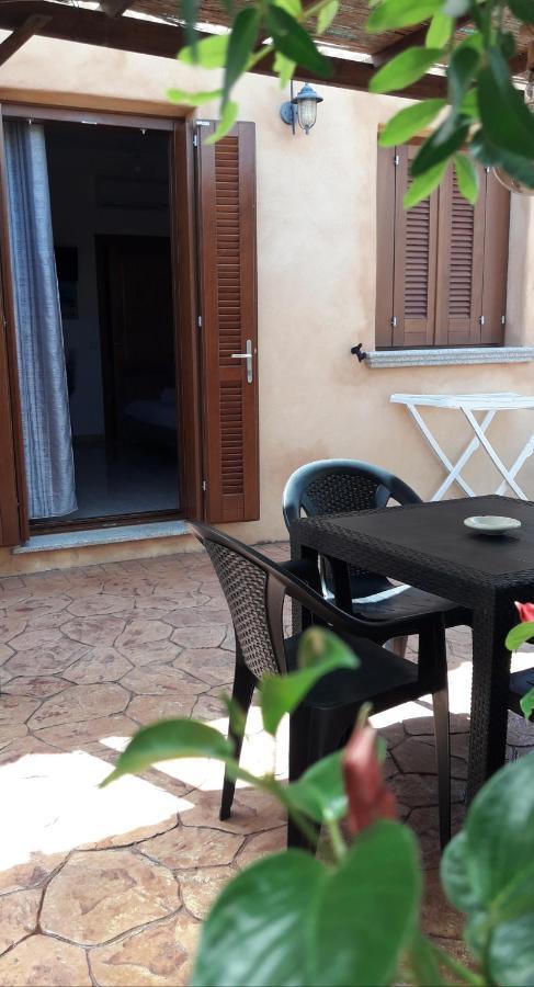 Affittacamere Il Fiore Posada (Sardinia) Dış mekan fotoğraf