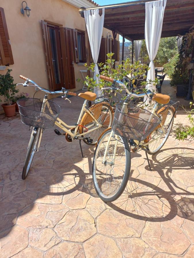 Affittacamere Il Fiore Posada (Sardinia) Dış mekan fotoğraf