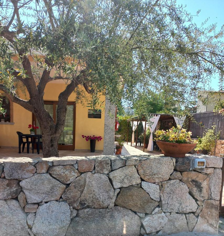 Affittacamere Il Fiore Posada (Sardinia) Dış mekan fotoğraf