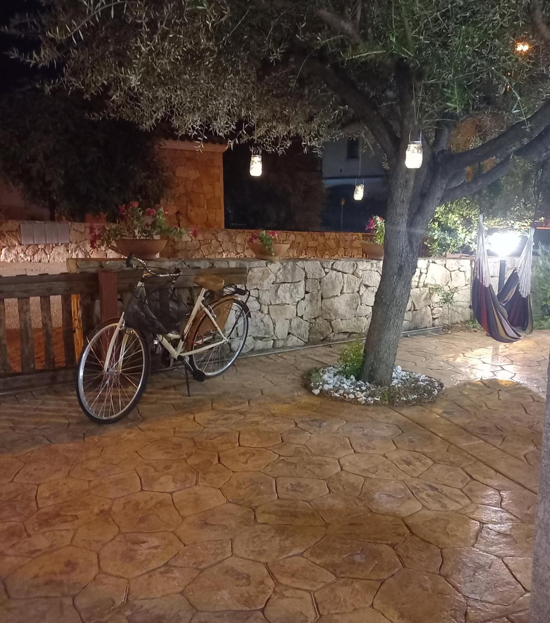 Affittacamere Il Fiore Posada (Sardinia) Dış mekan fotoğraf
