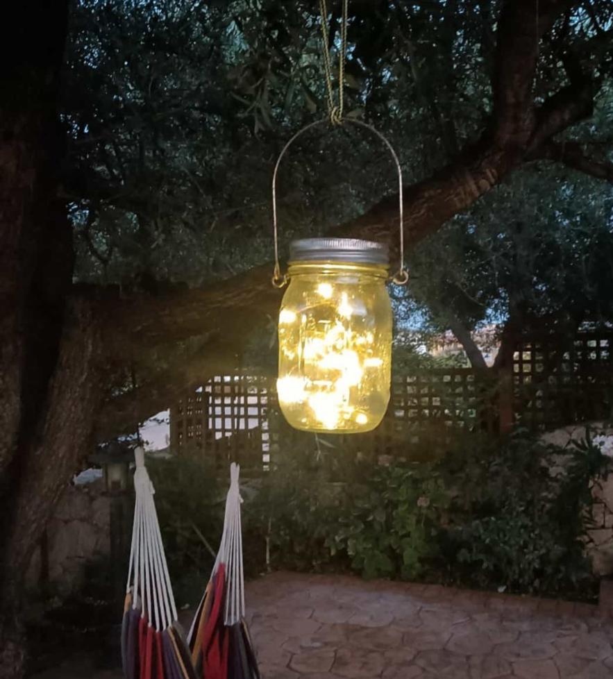 Affittacamere Il Fiore Posada (Sardinia) Dış mekan fotoğraf