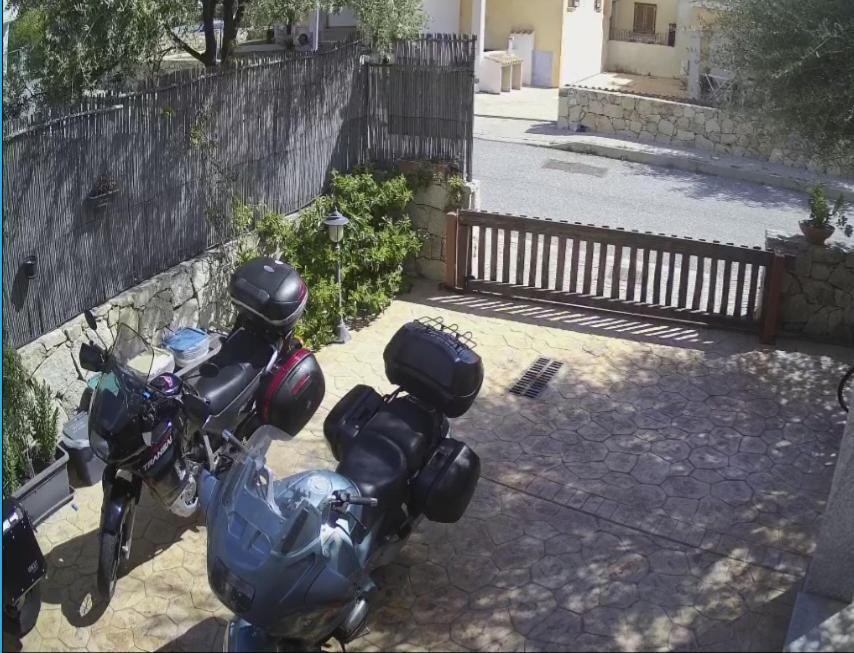 Affittacamere Il Fiore Posada (Sardinia) Dış mekan fotoğraf