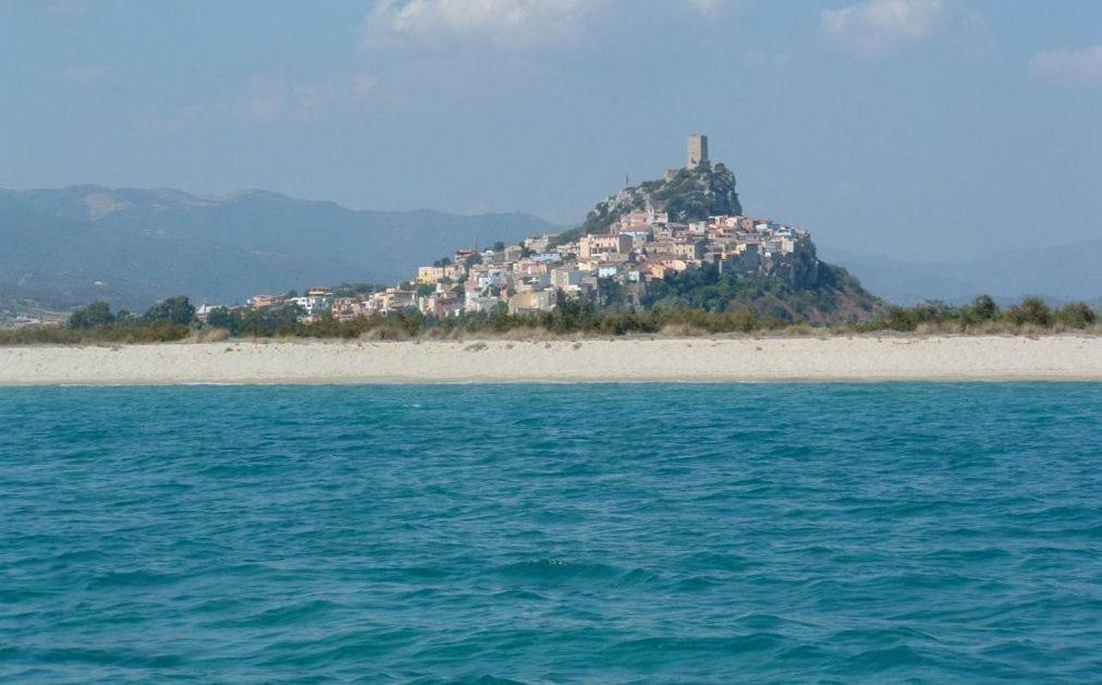 Affittacamere Il Fiore Posada (Sardinia) Dış mekan fotoğraf