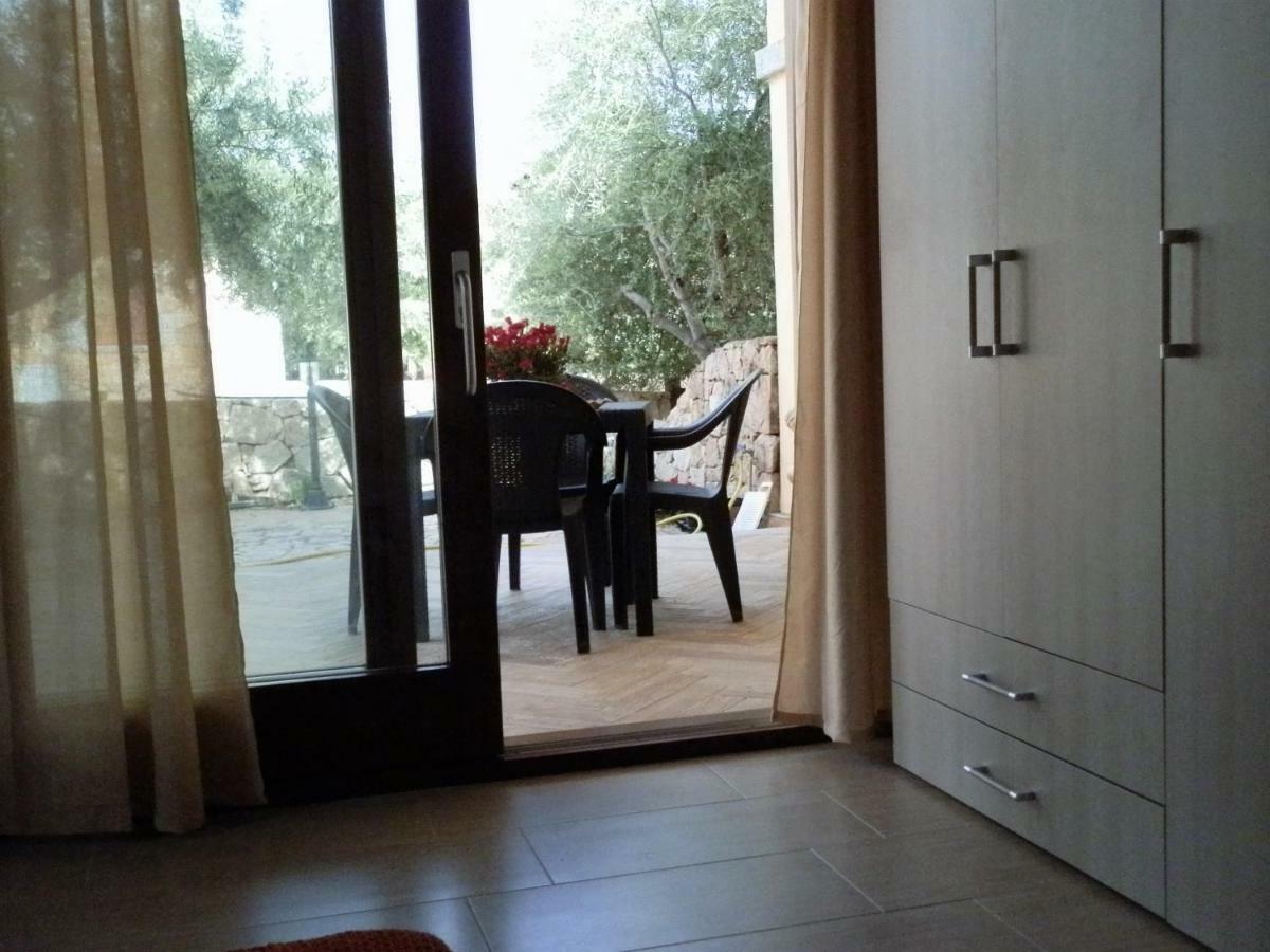 Affittacamere Il Fiore Posada (Sardinia) Dış mekan fotoğraf