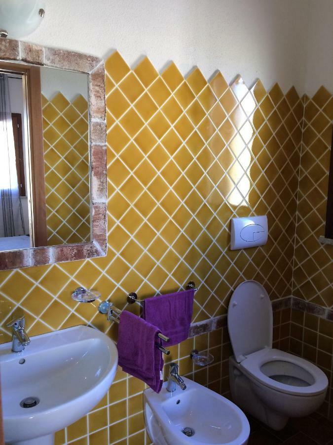 Affittacamere Il Fiore Posada (Sardinia) Dış mekan fotoğraf