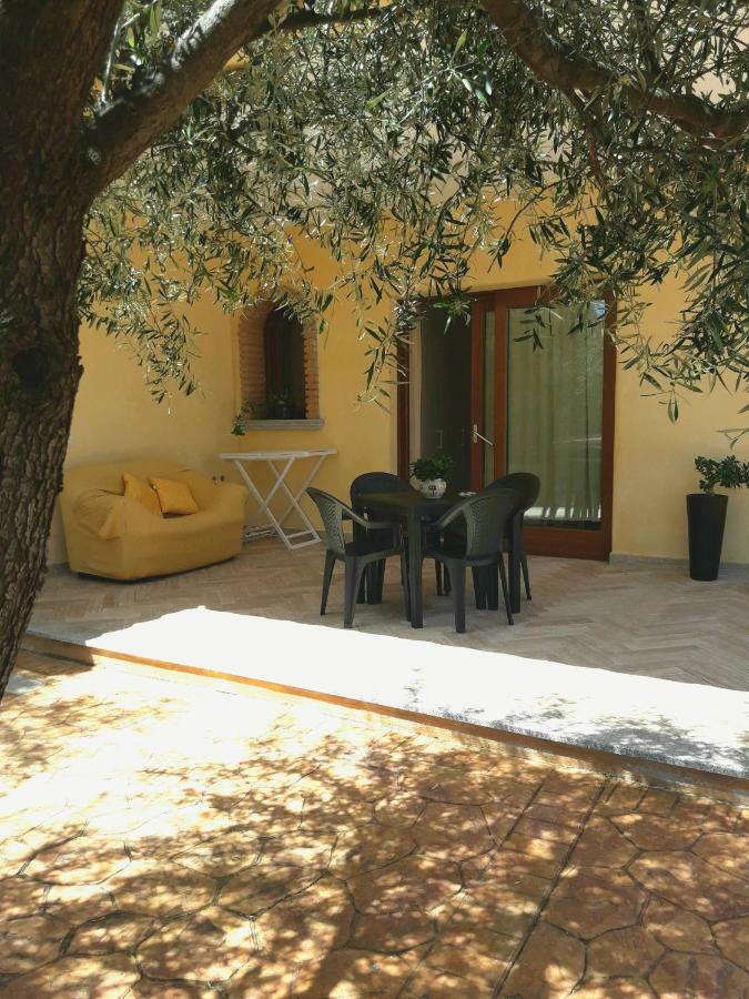 Affittacamere Il Fiore Posada (Sardinia) Dış mekan fotoğraf