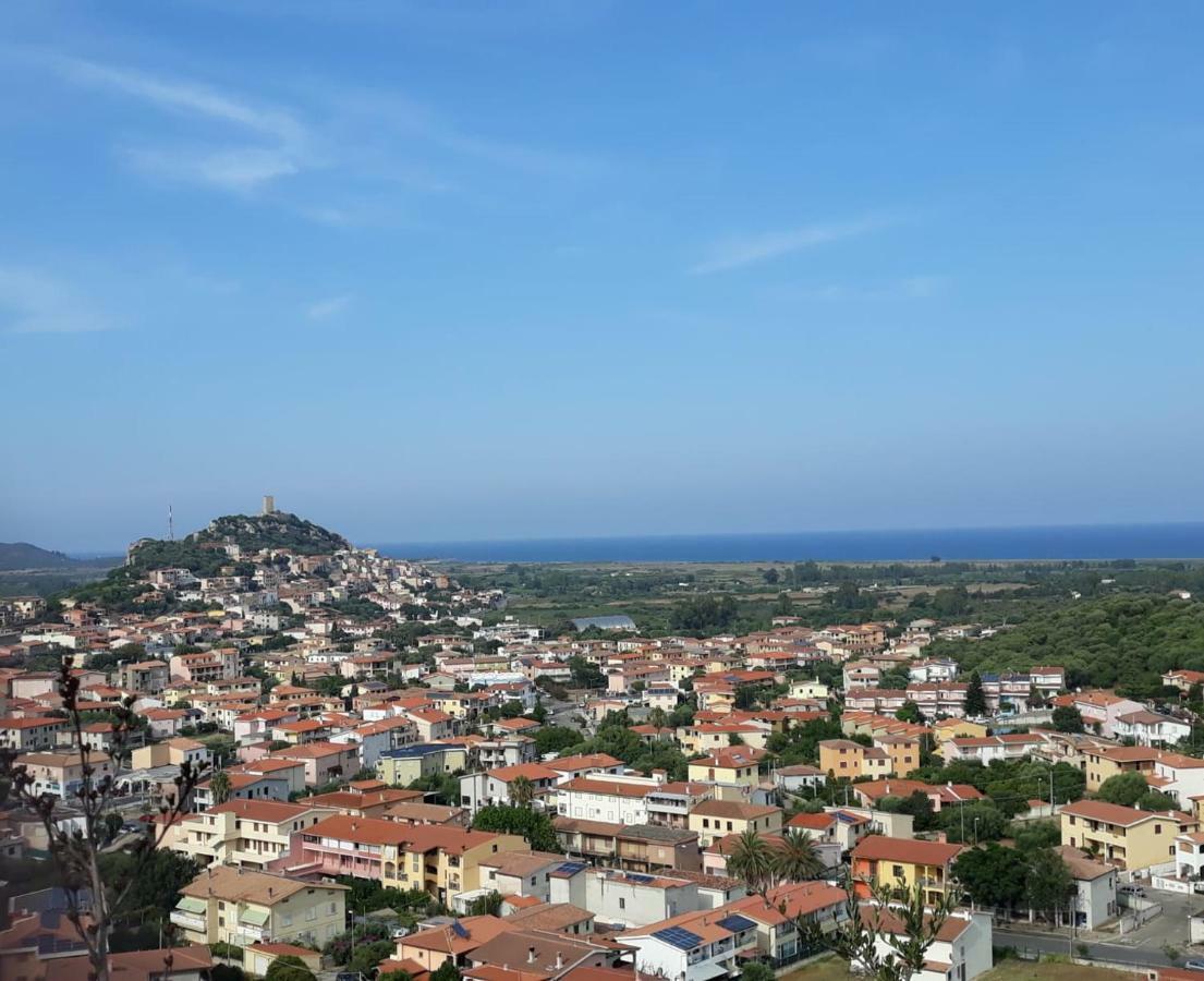 Affittacamere Il Fiore Posada (Sardinia) Dış mekan fotoğraf