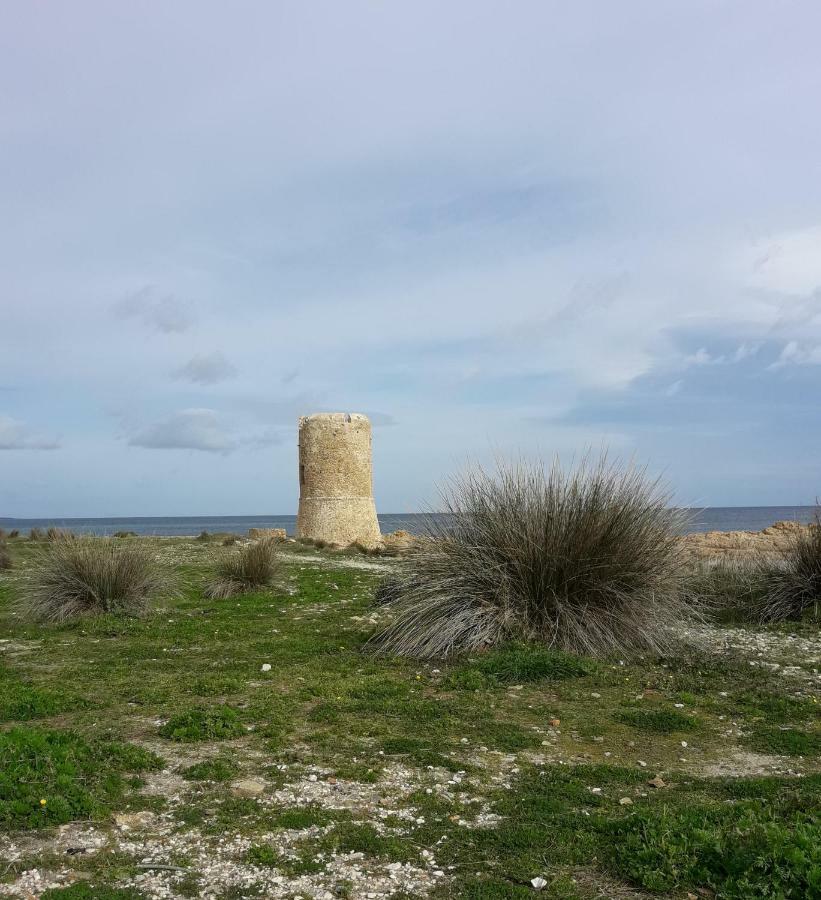 Affittacamere Il Fiore Posada (Sardinia) Dış mekan fotoğraf