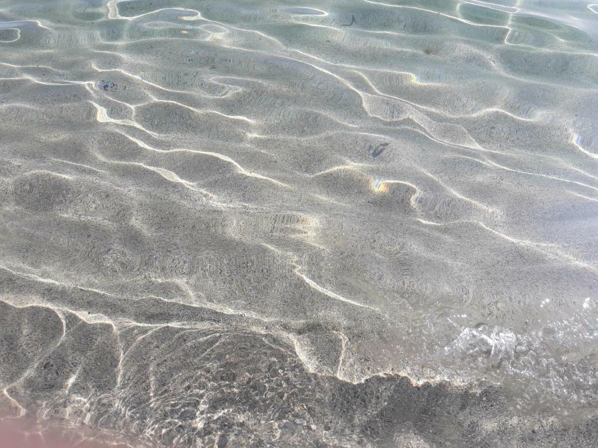 Affittacamere Il Fiore Posada (Sardinia) Dış mekan fotoğraf