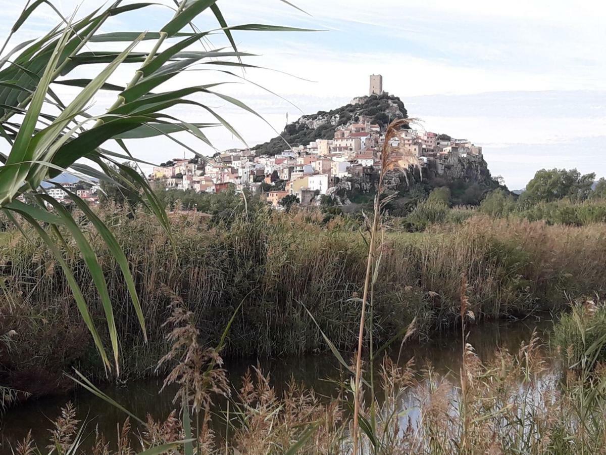 Affittacamere Il Fiore Posada (Sardinia) Dış mekan fotoğraf